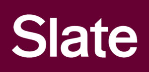 slate logo